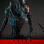 Alien: Romulus Movie Masterpiece Action Figure 1/6 Scorched Xenomorph 44 cm