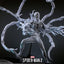 Spider-Man 2 Video Game Masterpiece Action Figure 1/6 Peter Parker (Anti-Venom Suit) 30 cm