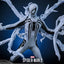 Spider-Man 2 Video Game Masterpiece Action Figure 1/6 Peter Parker (Anti-Venom Suit) 30 cm