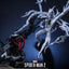 Spider-Man 2 Video Game Masterpiece Action Figure 1/6 Peter Parker (Anti-Venom Suit) 30 cm