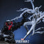 Spider-Man 2 Video Game Masterpiece Action Figure 1/6 Peter Parker (Anti-Venom Suit) 30 cm