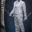 Moon Knight Action Figure 1/6 Mr. Knight 29 cm