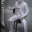 Moon Knight Action Figure 1/6 Mr. Knight 29 cm