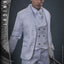 Moon Knight Action Figure 1/6 Mr. Knight 29 cm