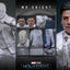 Moon Knight Action Figure 1/6 Mr. Knight 29 cm