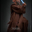 Star Wars Movie Masterpiece Action Figure 1/6 Plo Koon 31 cm