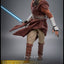 Star Wars Movie Masterpiece Action Figure 1/6 Plo Koon 31 cm