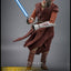 Star Wars Movie Masterpiece Action Figure 1/6 Plo Koon 31 cm