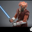 Star Wars Movie Masterpiece Action Figure 1/6 Plo Koon 31 cm