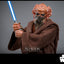 Star Wars Movie Masterpiece Action Figure 1/6 Plo Koon 31 cm