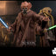 Star Wars Movie Masterpiece Action Figure 1/6 Plo Koon 31 cm