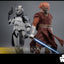 Star Wars Movie Masterpiece Action Figure 1/6 Plo Koon 31 cm