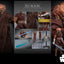 Star Wars Movie Masterpiece Action Figure 1/6 Plo Koon 31 cm