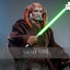 Star Wars: Episode III - Revenge of the Sith Movie Masterpiece Action Figure 1/6 Saesee Tiin 31 cm