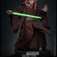 Star Wars: Episode III - Revenge of the Sith Movie Masterpiece Action Figure 1/6 Saesee Tiin 31 cm