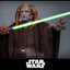 Star Wars: Episode III - Revenge of the Sith Movie Masterpiece Action Figure 1/6 Saesee Tiin 31 cm