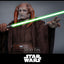 Star Wars: Episode III - Revenge of the Sith Movie Masterpiece Action Figure 1/6 Saesee Tiin 31 cm
