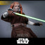 Star Wars: Episode III - Revenge of the Sith Movie Masterpiece Action Figure 1/6 Saesee Tiin 31 cm