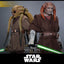 Star Wars: Episode III - Revenge of the Sith Movie Masterpiece Action Figure 1/6 Saesee Tiin 31 cm