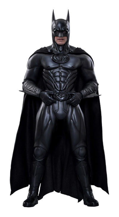 Batman &amp; Robin Movie Masterpiece Action Figure 1/6 Batman 30 cm