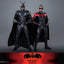 Batman & Robin Movie Masterpiece Action Figure 1/6 Batman 30 cm