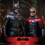 Batman & Robin Movie Masterpiece Action Figure 1/6 Batman 30 cm