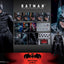 Batman & Robin Movie Masterpiece Action Figure 1/6 Batman 30 cm