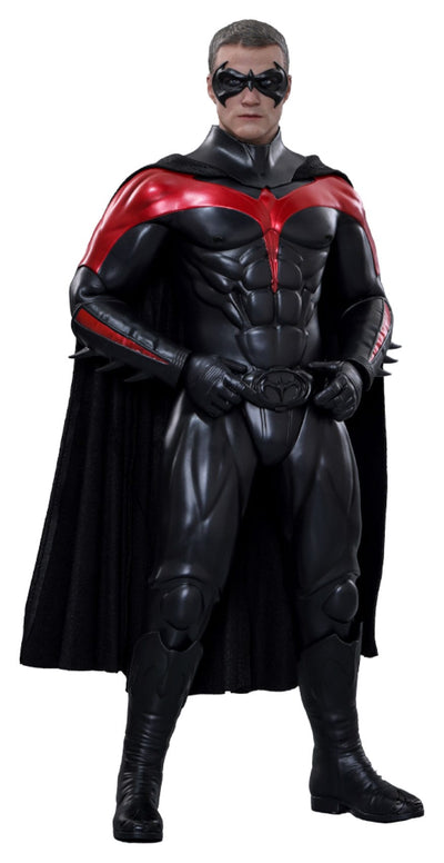 Batman &amp; Robin Movie Masterpiece Action Figure 1/6 Robin 30 cm
