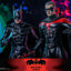 Batman & Robin Movie Masterpiece Action Figure 1/6 Robin 30 cm