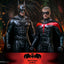 Batman & Robin Movie Masterpiece Action Figure 1/6 Robin 30 cm