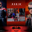 Batman & Robin Movie Masterpiece Action Figure 1/6 Robin 30 cm