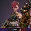 Arcane Action Figure 1/6 Vi 28 cm