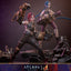 Arcane Action Figure 1/6 Vi 28 cm