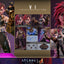 Arcane Action Figure 1/6 Vi 28 cm