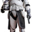 Star Wars: The Clone Wars Action Figure 1/6 Clone Commander Wolffe 30 cm