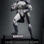 Star Wars: The Clone Wars Action Figure 1/6 Clone Commander Wolffe 30 cm