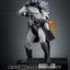 Star Wars: The Clone Wars Action Figure 1/6 Clone Commander Wolffe 30 cm