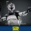 Star Wars: The Clone Wars Action Figure 1/6 Clone Commander Wolffe 30 cm