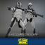 Star Wars: The Clone Wars Action Figure 1/6 Clone Commander Wolffe 30 cm