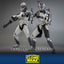 Star Wars: The Clone Wars Action Figure 1/6 Clone Commander Wolffe 30 cm