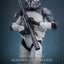 Star Wars The Clone Wars Action Figure 1/6 104th Battalion Wolfpack Clone Trooper Deluxe Version 30 cm - Damaged packaging