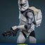 Star Wars The Clone Wars Action Figure 1/6 104th Battalion Wolfpack Clone Trooper Deluxe Version 30 cm