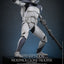 Star Wars The Clone Wars Action Figure 1/6 104th Battalion Wolfpack Clone Trooper Deluxe Version 30 cm