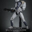 Star Wars The Clone Wars Action Figure 1/6 104th Battalion Wolfpack Clone Trooper Deluxe Version 30 cm