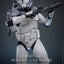 Star Wars The Clone Wars Action Figure 1/6 104th Battalion Wolfpack Clone Trooper Deluxe Version 30 cm