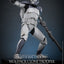 Star Wars The Clone Wars Action Figure 1/6 104th Battalion Wolfpack Clone Trooper 30 cm