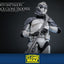 Star Wars The Clone Wars Action Figure 1/6 104th Battalion Wolfpack Clone Trooper 30 cm