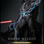 Star Wars Legends Videogame Masterpiece Action Figure 1/6 Darth Malgus 34 cm