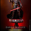 Star Wars Legends Videogame Masterpiece Action Figure 1/6 Darth Malgus 34 cm