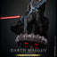 Star Wars Legends Videogame Masterpiece Action Figure 1/6 Darth Malgus 34 cm